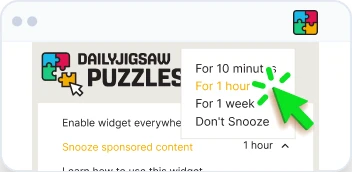 How to disable sponsored content